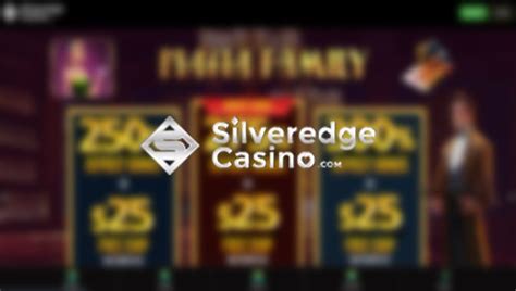 silver edge casino sign up bonus|Silveredge Casino (2024) Bonuses & Review .
